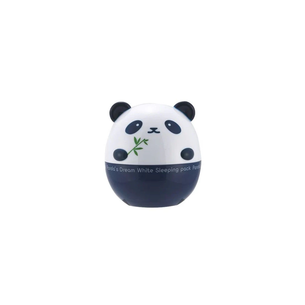 PANDA'S DREAM NIGHT MASK (MASCARILLA NOCTURNA DESPIGMENTANTE Y UNIFICADORA DE TONO)